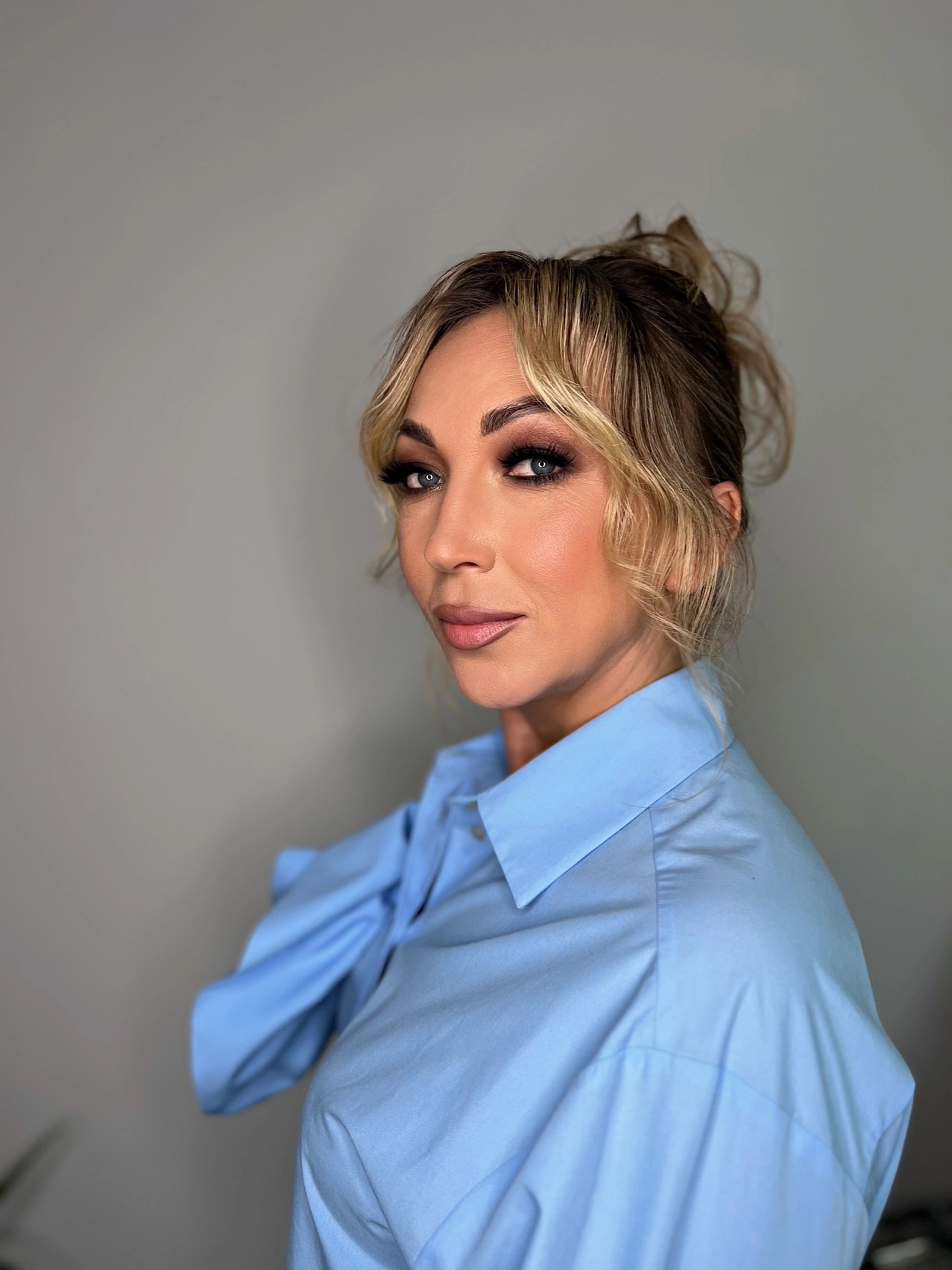 Корчемкина Анна